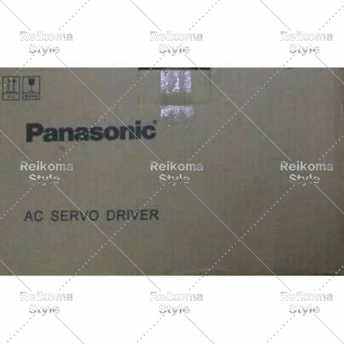 【新品★適格請求書★税込】PANASONIC/パナソニック サーボドライバ MSD021A1XXXV【6ヶ月保証】|Reikoma Style