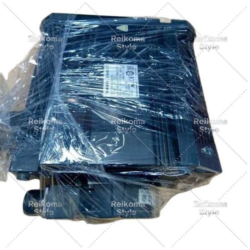【新品★適当お願いごと書★税込】Panasonic サーボ原動機 MHME502GCH【６ヶ月引き受ける】