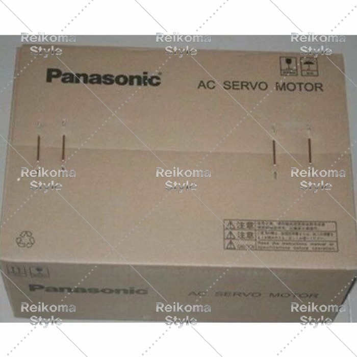 【新品★適格請求書★税込】PANASONIC/パナソニック サーボモーター MSME202GCGHM【６ヶ月保証】