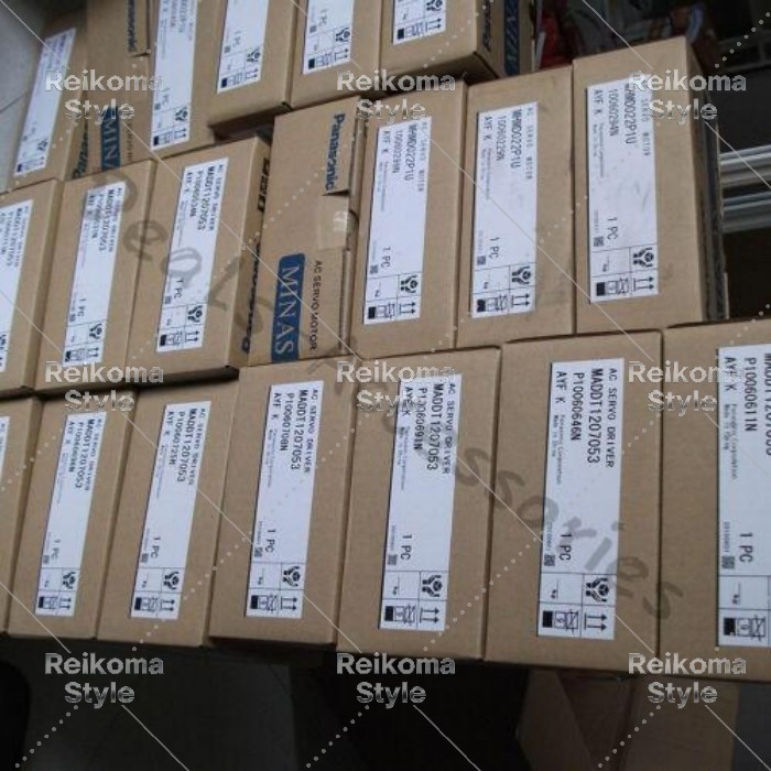 【新品★適当お願いごと書★税込】MSD5A1A1XX ACサーボ１番ウッド（1PCS）【６ヶ月引き受ける】