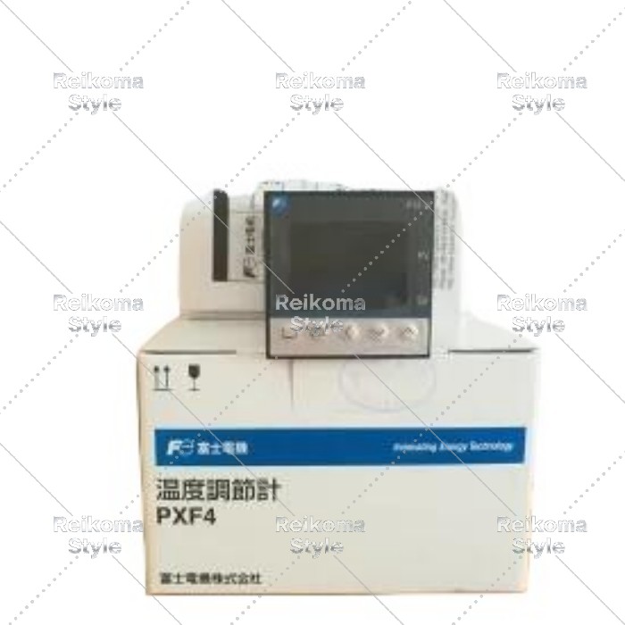 【新品★適格請求書★税込】富士電機 Fuji Electric PXF4ABR2-FWS00 温度コントローラー【6ヶ月保証】｜Reikoma Style