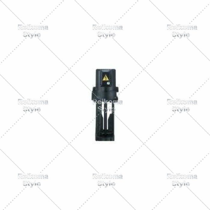【新品★適格請求書★税込】テラル 低圧クーラントポンプ(浸水型) VKP-085A 1台