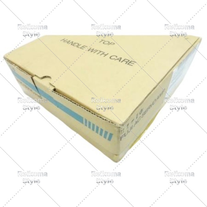 【新品★適格請求書★税込】富士 サーボアンプ GYS502DC1-SA◆ 6ヶ月保証｜Reikoma Style 155,750円