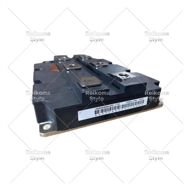 【新品★適格請求書★税込】Fuji 1MBI2400U4D-170モジュールの場合 【６ヶ月保証】