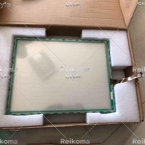 【新品★適格請求書★税込】Fuji N010-0510-T216タッチスクリーンガラスパネル15インチ＃A6の新規 【６ヶ月保証】
