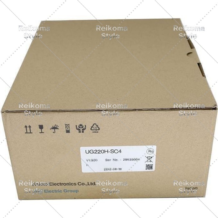【新品★適当お願いごと書★税込】Fuji UG220H-SC4   UG220HSC4 【６ヶ月引き受ける】