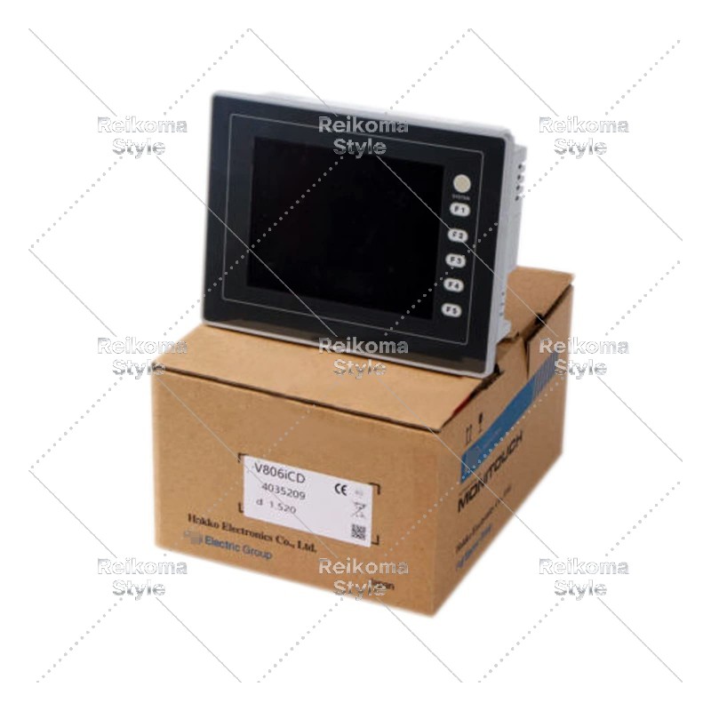 【新品★適格請求書★税込】Fuji V806ICD 在庫 あり 【６ヶ月保証】
