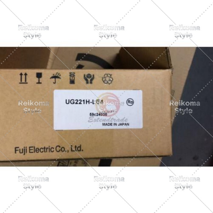 【新品★適格請求書★税込】Fuji タッチスクリーンUG221H-LE4 NEW 【６ヶ月保証】