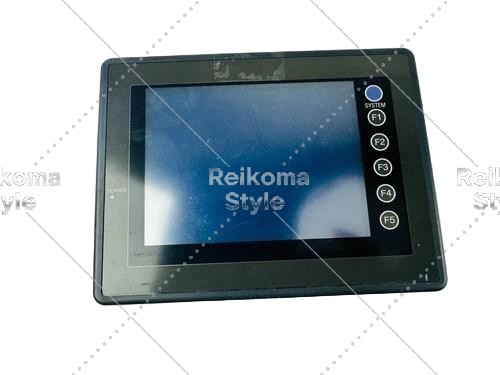 【新品★適当お願いごと書★税込】Fuji UG221H-LC4 Touch Panel UG221H LC4 【６ヶ月引き受ける】