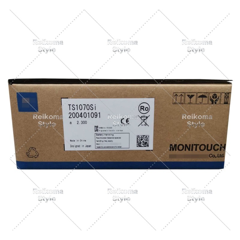 【新品★適格請求書★税込】Fuji タッチパネル TS1070SI 【６ヶ月保証】 131,750円