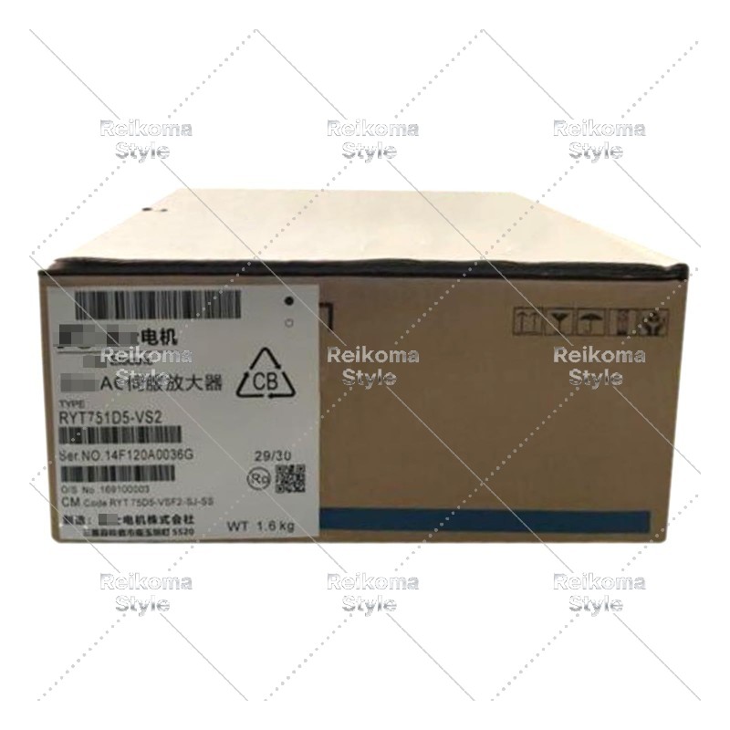 【新品★適当お願いごと書★税込】Fuji RYT751D5-VS2 店卸し資産あり 【６ヶ月引きうける】