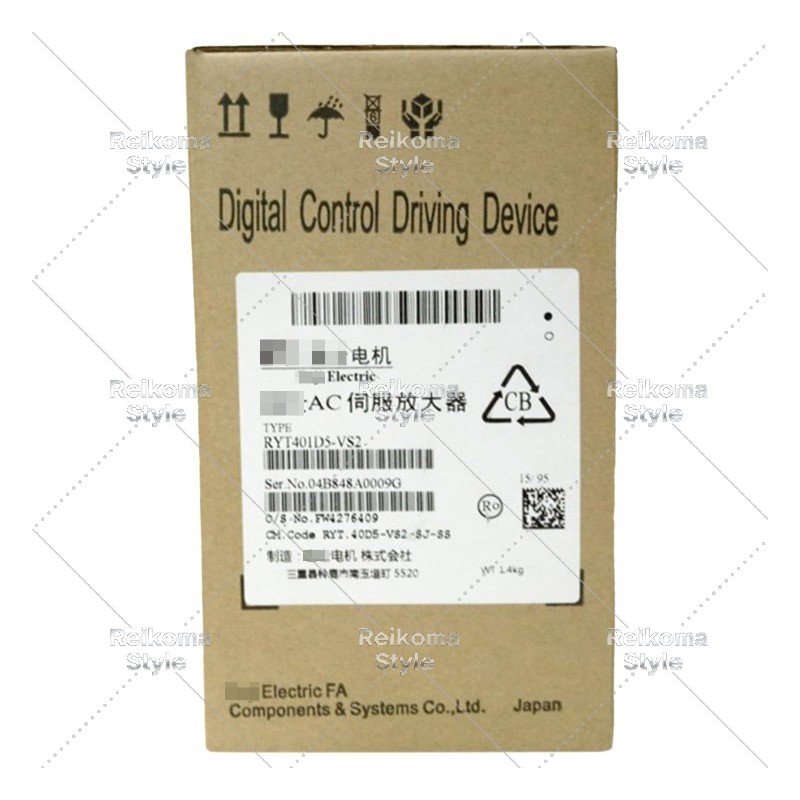 【新品★適当お願いごと書★税込】Fuji New RYT401D5-VS2 ACサーボ１番ウッドRYT401D5VS2 【６ヶ月引きうける】