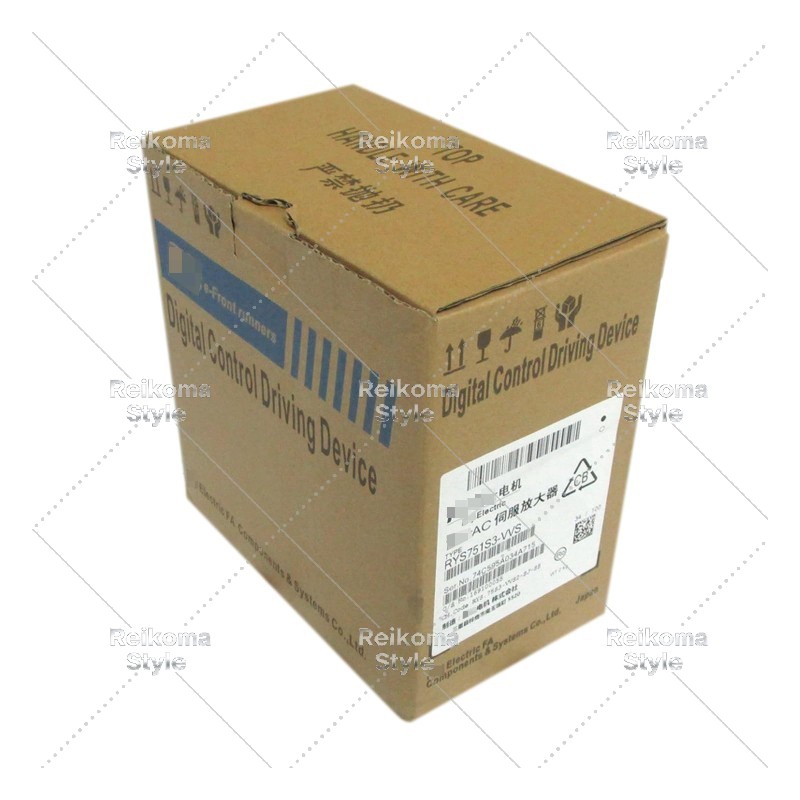 【新品★適当お願いごと書★税込】Fuji RYS751S3-VVS 部分品電機 【６ヶ月引き請ける】