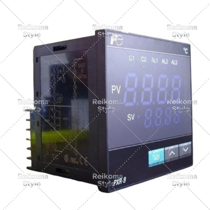 【新品★適格請求書★税込】Fuji temperature control table PXR4TCY1-8WM00-C 【６ヶ月保証】｜Reikoma Style