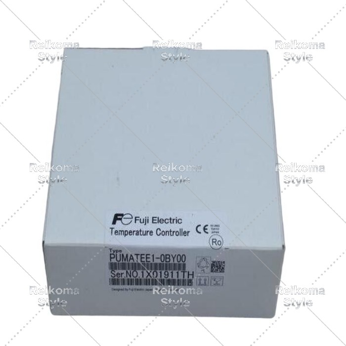 【新品★適当お願いごと書★税込】Fuji 体温レギュレータPumatee1-0By00 【６ヶ月引き請ける】