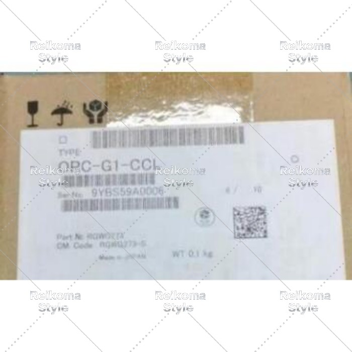【新品★適格請求書★税込】Fuji 電機 OPC-G1-CCL CC-Link通信カード 【６ヶ月保証】
