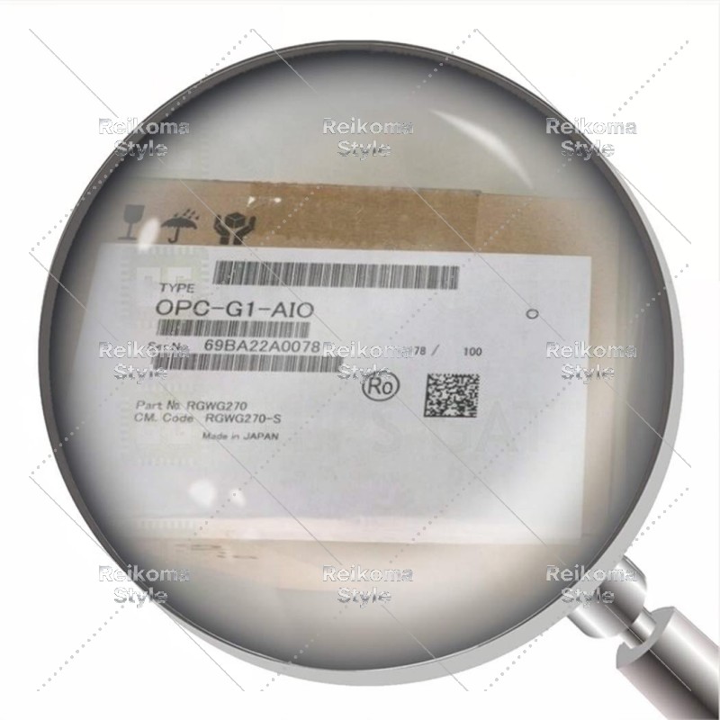 【新品★適当お願いごと書★税込】Fuji New OPC-G1-AIO一風変わった製造業者Shed Feb 【６ヶ月引き受ける】