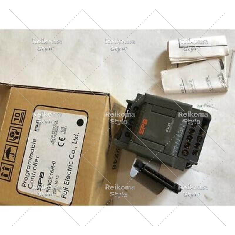 【新品★適当お願いごと書★税込】Fuji NW0E16R-0、 Electric NWOE16R-0中継ぎ、SPBプログラマブル短篇小説 【６ヶ月引き受ける】