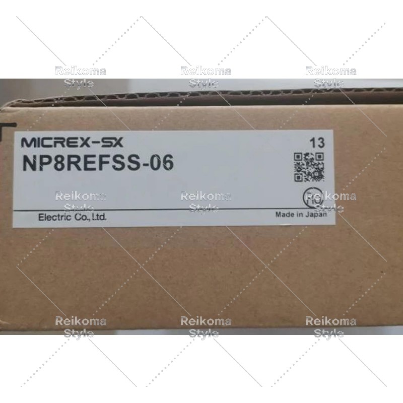 【新品★適当お願いごと書★税込】Fuji 一風変わった Electric NP8REFSS-06 【６ヶ月引き受ける】