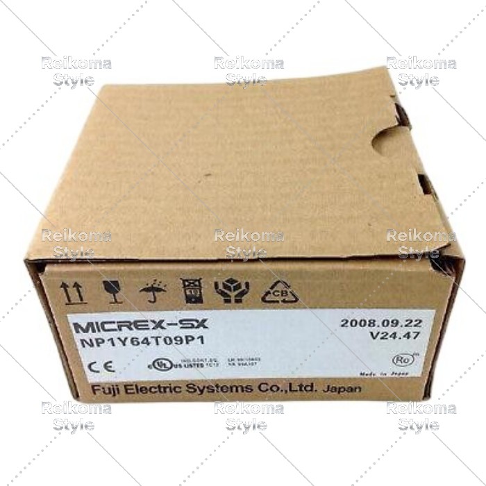 【新品★適当お願いごと書★税込】Fuji NP1Y64T09P1 部分品電機 【６ヶ月引きうける】
