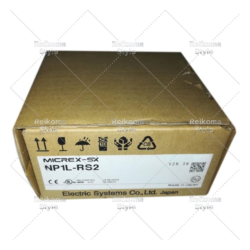 【新品★適当お願いごと書★税込】Fuji ボックス席-10のNP1L-RS2メール交換モデュールの 【６ヶ月引き請ける】