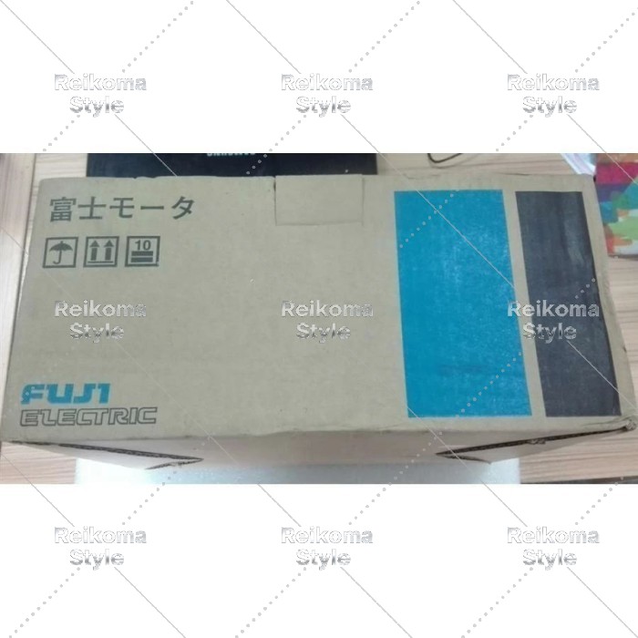 【新品★適当お願いごと書★税込】Fuji サーボ原動機 GYS102DC2-T2G 【６ヶ月引き受ける】