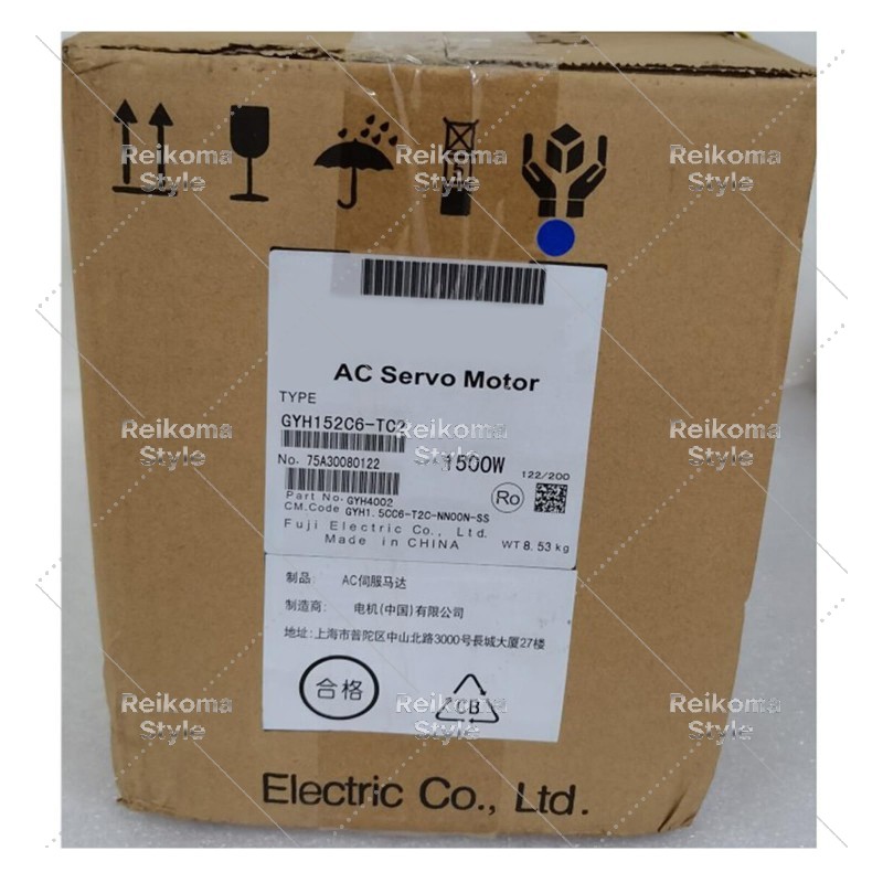 【新品★適当お願いごと書★税込】Fuji GYH152C6-TC2 部分品電機 【６ヶ月引きうける】