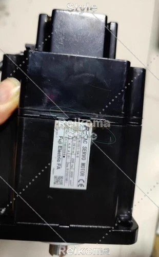 【新品★適格請求書★税込】Fuji GYC751DC1-SA-B サーボモータ 【６ヶ月保証】