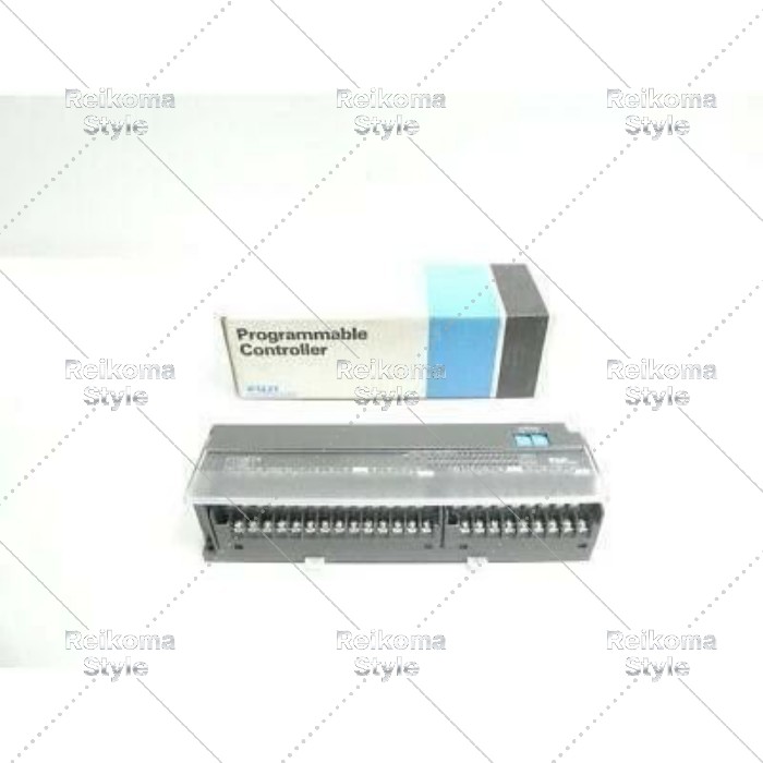 【新品★適格請求書★税込】Fuji Electric FTT32T4-G02 I/Oモジュール24V-DC 【６ヶ月保証】