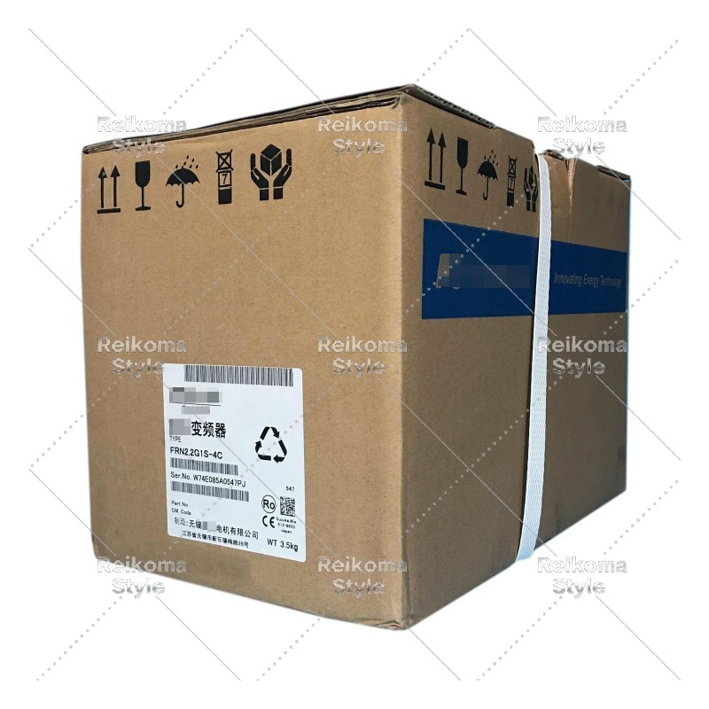 【新品★適当お願いごと書★税込】Fuji FRN2.2G1S-4C 【６ヶ月引きうける】