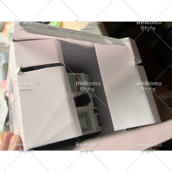 【新品★適当お願いごと書★税込】Fuji 短絡立ちはだかる器 EW50EAG-3P040K 【６ヶ月引き請ける】