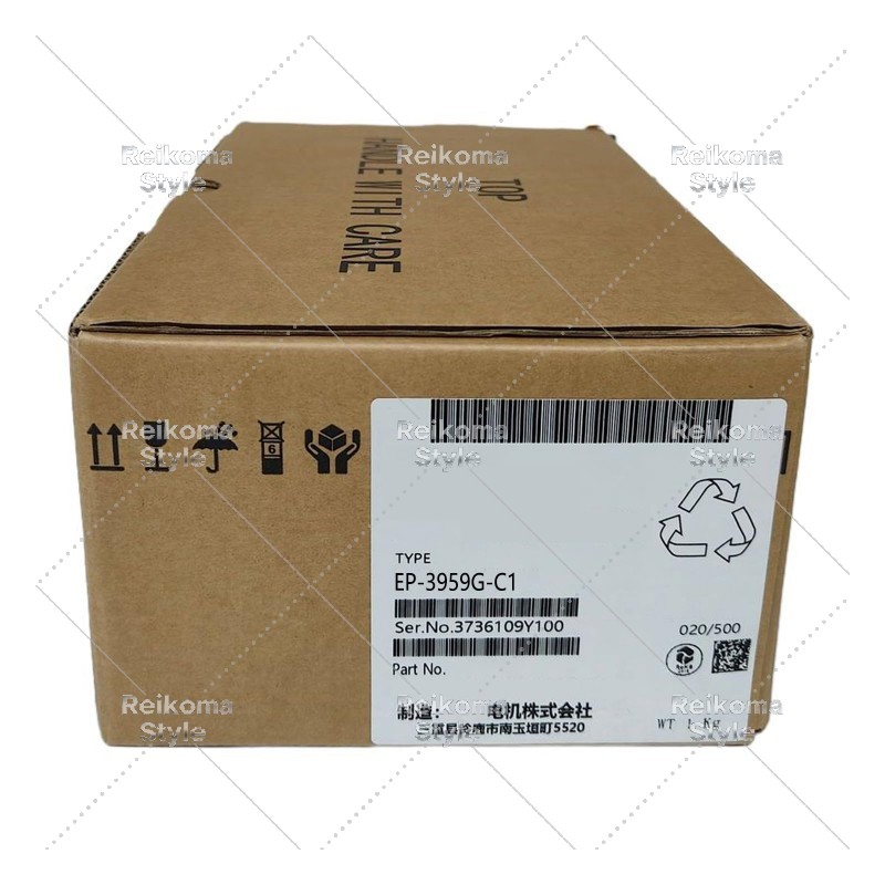 【新品★適当お願いごと書★税込】Fuji EP-3959G-C1インバータードライブボード【６ヶ月引き受ける】