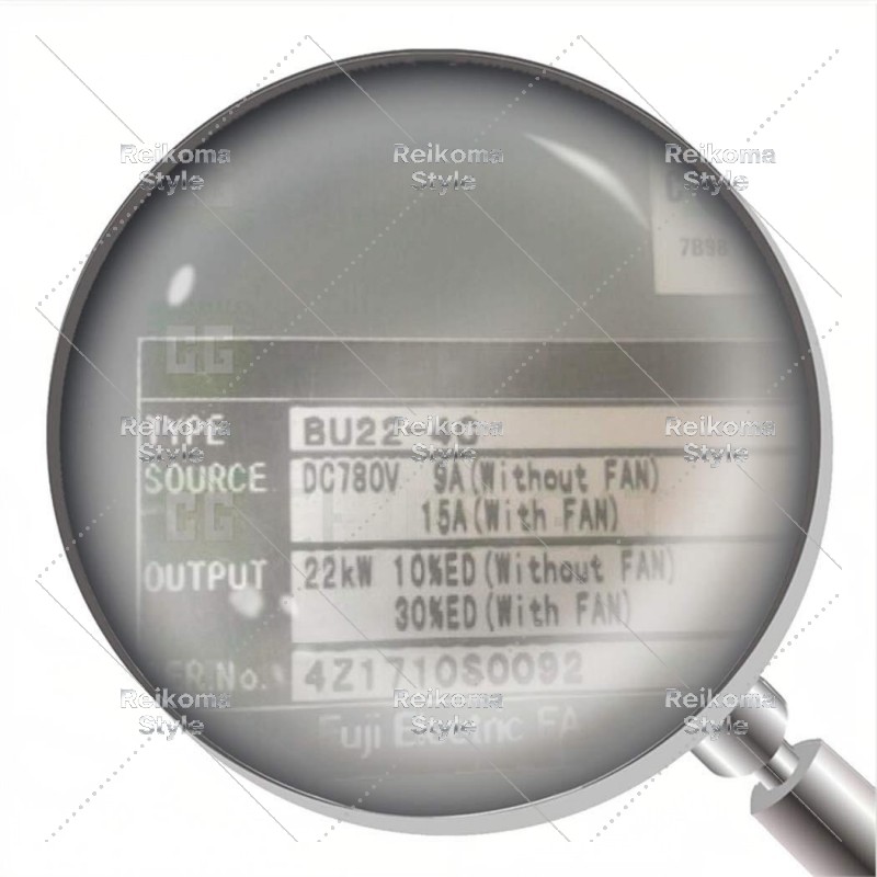 【新品★適当お願いごと書★税込】Fuji Electric DB社会的単位BU22-4C打ち切り社会的単位 【６ヶ月引き請ける】