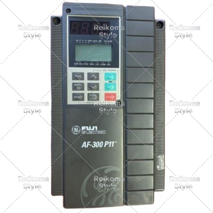 【新品★適格請求書★税込】Fuji Electric AF-300P11【６ヶ月保証】｜Reikoma Style