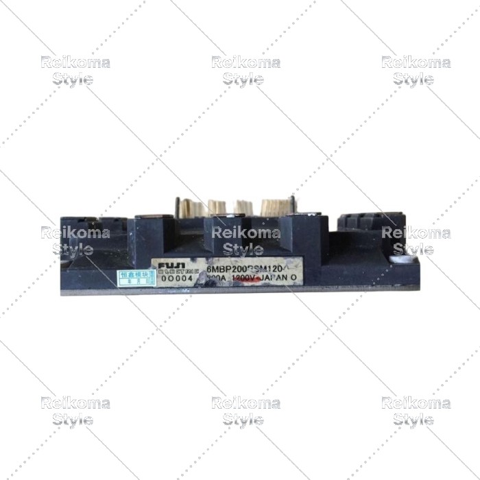 【新品★適当お願いごと書★税込】Fuji モデュール6MBP200RSM120 6MBP200RSM-20 【６ヶ月引き受ける】