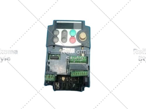 【新品★適格請求書★税込】富士電機 形 インバーター FRN-0.2C1S-6J【６ヶ月保証】