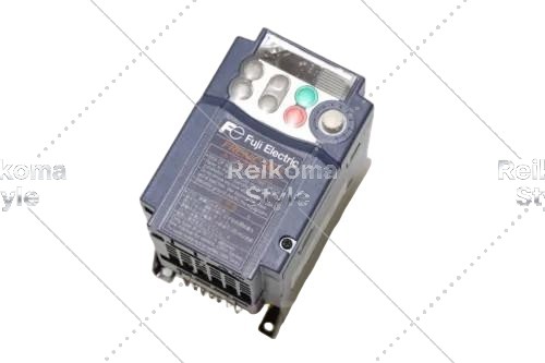 【新品★適当お願いごと書★税込】FUJI 富士電機 FRN0.75C2S-7J 0.75KW 200V 用インバータ【６ヶ月引き受ける】