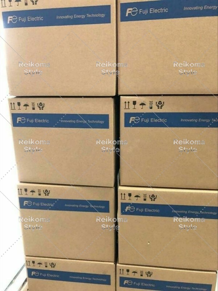 【新品★適格請求書★税込】FUJI 富士電機 FRN2.2C2S-7J 2.2KW 200V 用インバータ【６ヶ月保証】