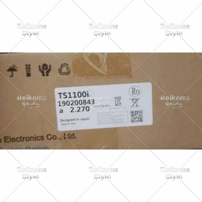 【新品★適当お願いごと書★税込】FUJI/富士電機 タッチパネル 富士電機 TS1100I【６ヶ月引き請ける】