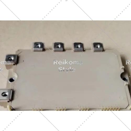 【新品★適当お願いごと書★税込】 6MBP50VCA120-51【６ヶ月引きうける】