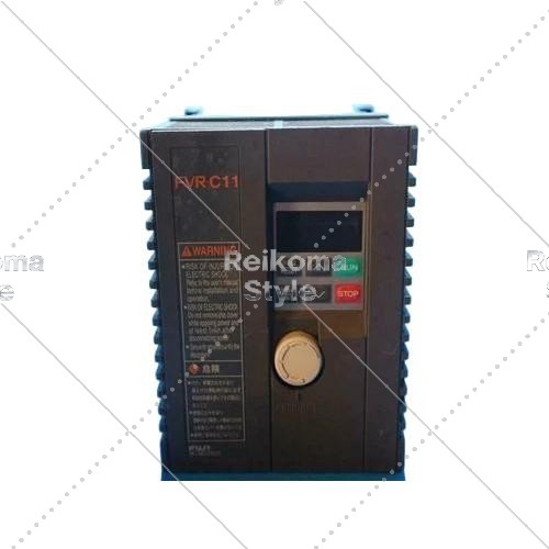【新品★適当お願いごと書★税込】 FVR1.5C11S-2【６ヶ月引き請ける】