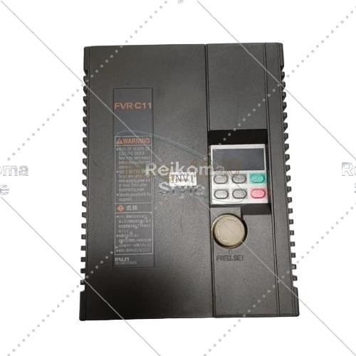 【新品★適格請求書★税込】 FVR3.7C11S-2【６ヶ月保証】｜Reikoma Style