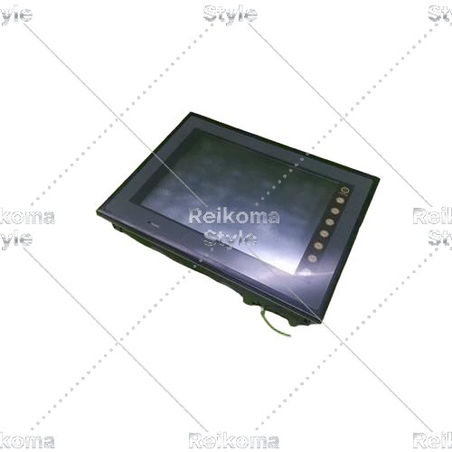 【新品★適当お願いごと書★税込】 FUJI/富士電機 タッチパネル 富士電機 V710S 【６ヶ月引きうける】