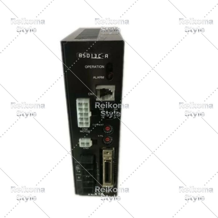 【新品★適格請求書★税込】Orientalmotor ASD13C-A 【６ヶ月保証】