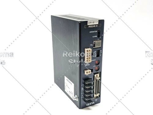 【新品★適当お願いごと書★税込】ORIENTAL MOTOR  ASD24B-A【６ヶ月引き受ける】