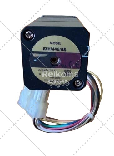【新品★適格請求書★税込】OrientaImotor EZHM46MA 【６ヶ月保証】
