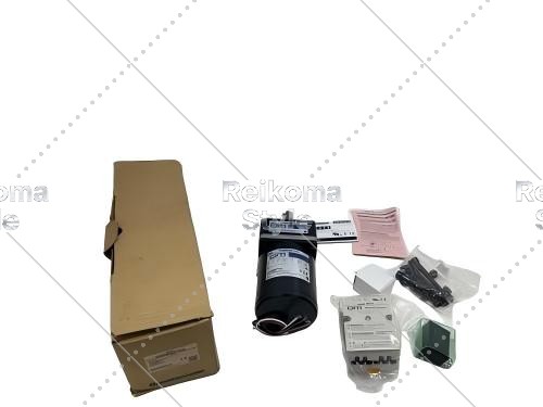 【新品★適当お願いごと書★税込】 VH1540A20-15U御引き回しモーターギアヘッド新役立つこと 【６ヶ月引き受ける】