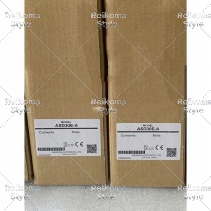 【新品★適当お願いごと書★税込】 1つのASD30E-Aステッピングドライバー 【６ヶ月引き請ける】