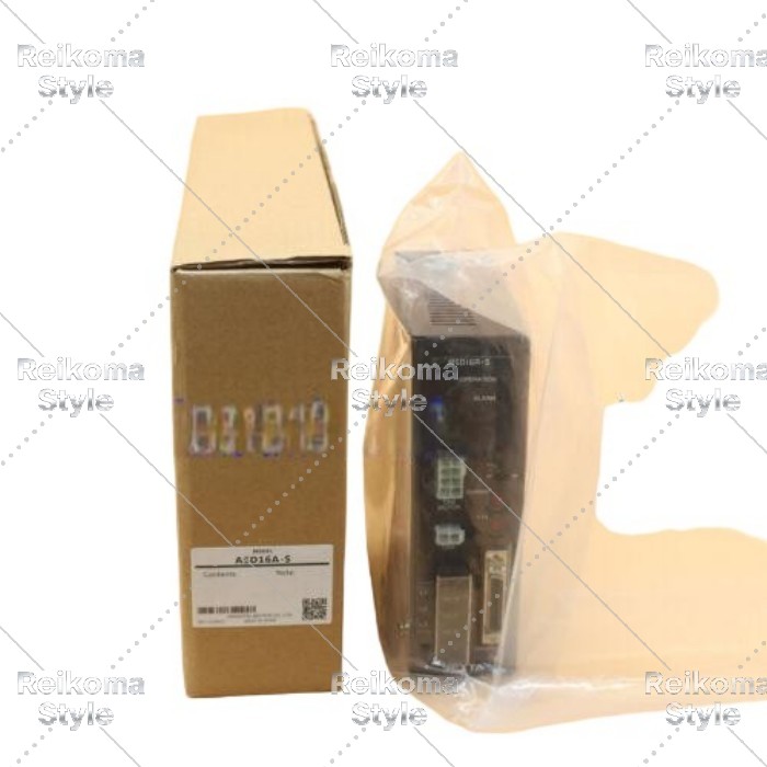 【新品★適当お願いごと書★税込】 New Drive ASD16A-S ASD16A-S IN BOX XRA7 【６ヶ月引き受ける】
