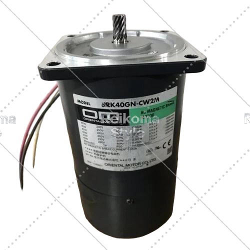 【新品★適当お願いごと書★税込】 5RK40GN-CW2M 【６ヶ月引き受ける】